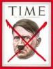TIME Hitler