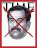 TIME Saddam